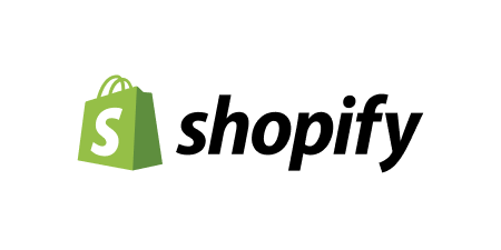 logo shopify